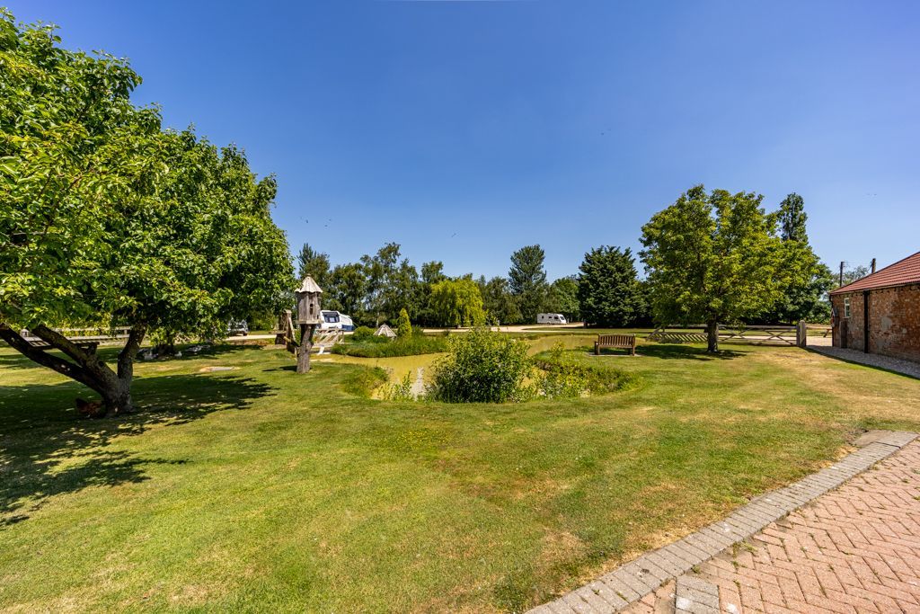 Additional image 22 of 5 bed country house for saleCross Lane, Glentham, Market Rasen LN8
