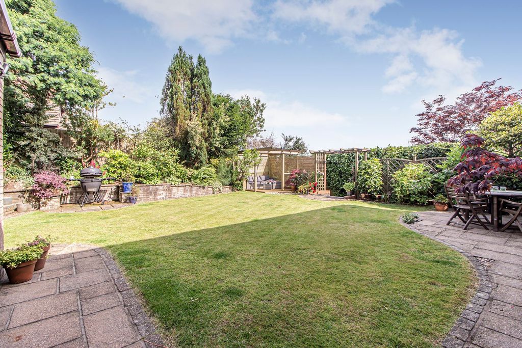 Additional image 43 of 4 bed detached house for saleBryn Rhedyn, Tonteg CF38
