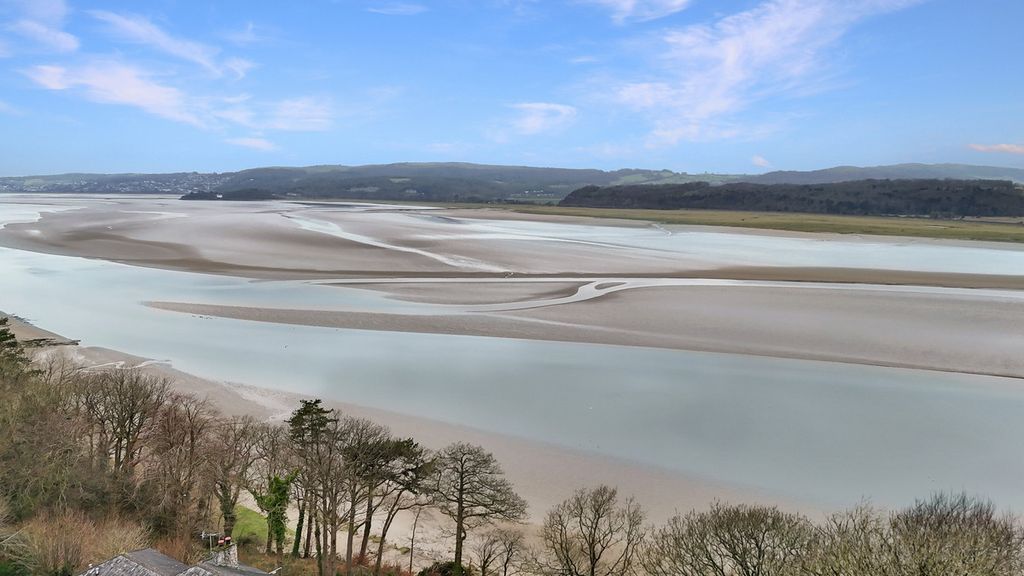 Additional image 31 of 3 bed flat for saleRedhills Road, Arnside LA5