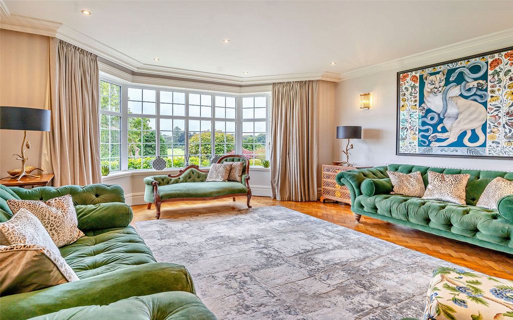 Additional image 11 of 5 bed detached house for saleHeol Y Parc, Pentyrch, Cardiff CF15