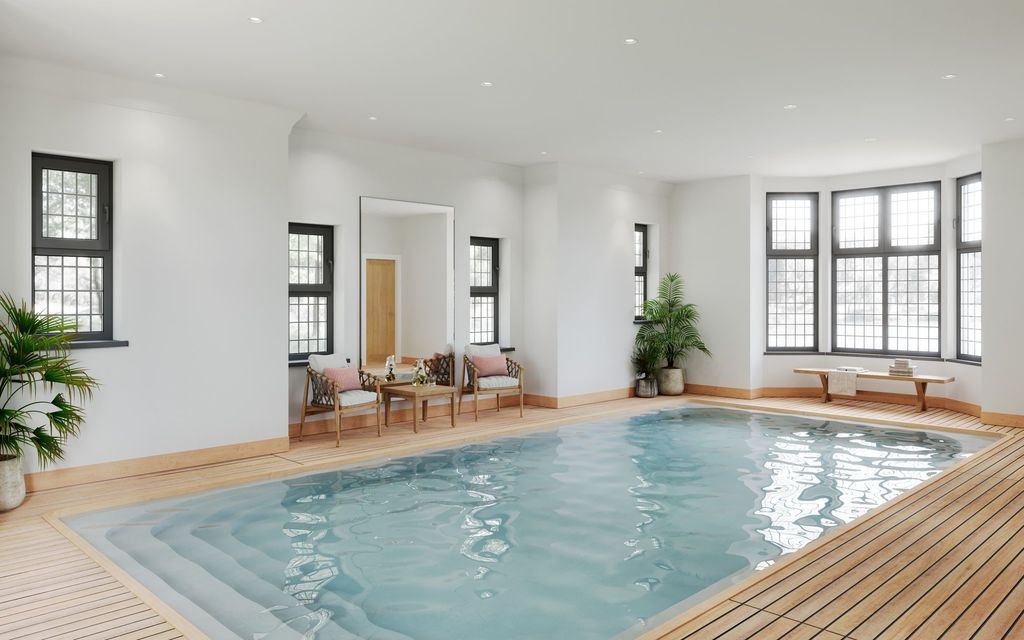 Additional image 3 of 7 bed detached house for saleShore Lane, Wirral CH48