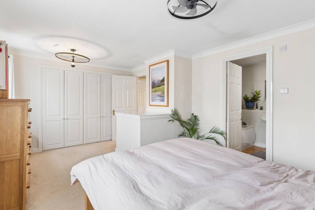 Additional image 10 of Silk Mill Road, Redbourn, AL3