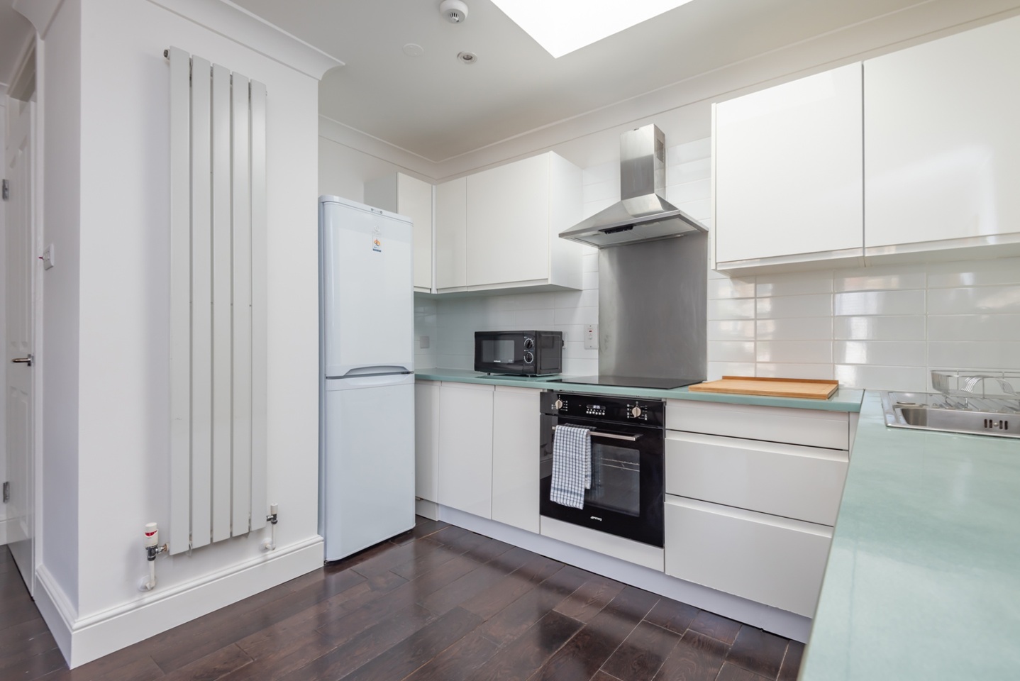 Additional image 8 of 1 Bed Flat, Wontner Close, N1, N1 7GU