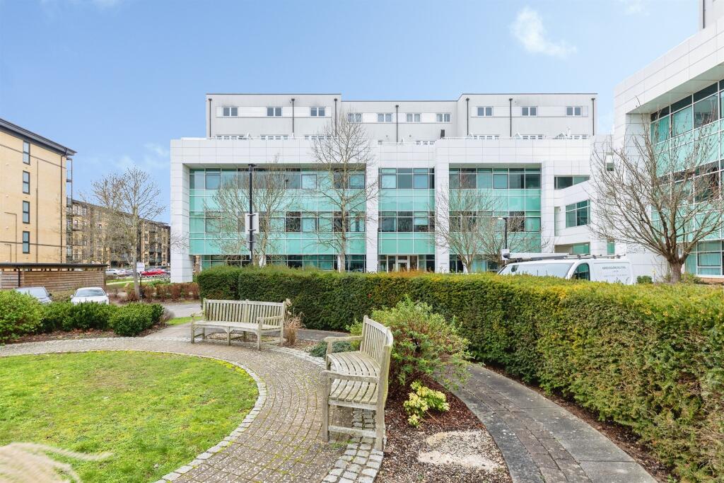 Additional image 19 of Bessemer Road, WELWYN GARDEN CITY