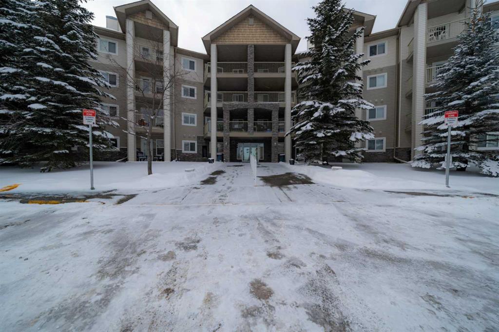 425-5000 Somervale Court SW, Calgary, AB, T2Y4M1