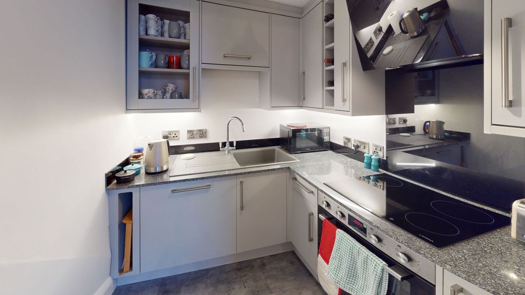 Additional image 8 of 2 bed flat for saleThe Esplanade, Plymouth PL1
