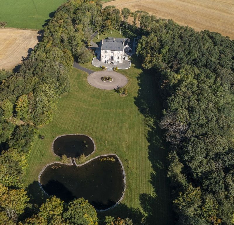Additional image 20 of 4 bed detached house for salePittrichie Mansion House, Whiterashes, Aberdeen AB21