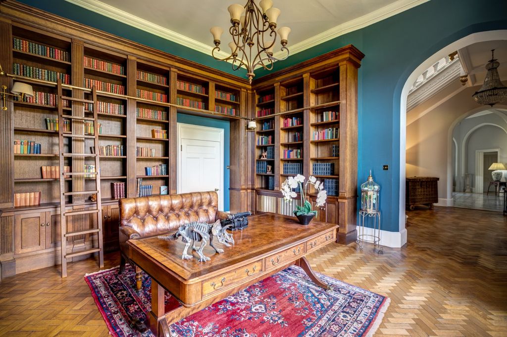 Additional image 9 of 19 bed detached house for saleBurton Hill, Malmesbury, Wiltshire SN16