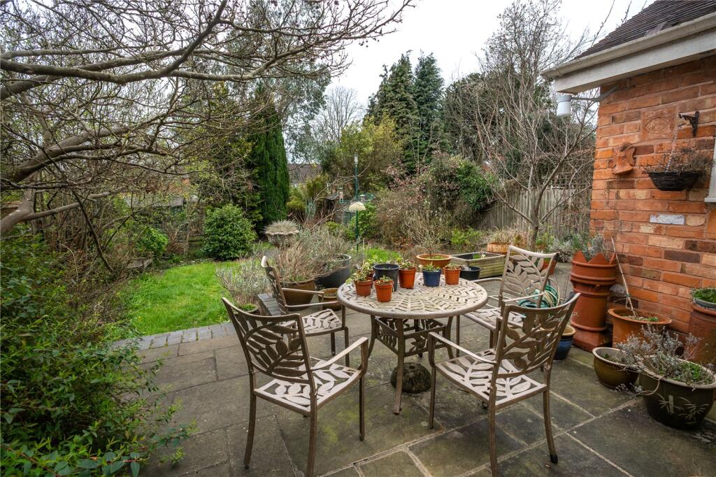 Additional image 34 of Greenhill Road, Moseley, Birmingham, B13