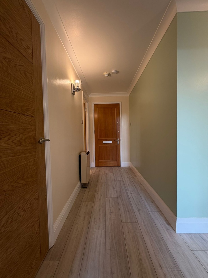 Additional image 7 of 2 Bed Flat, North Block, SE1