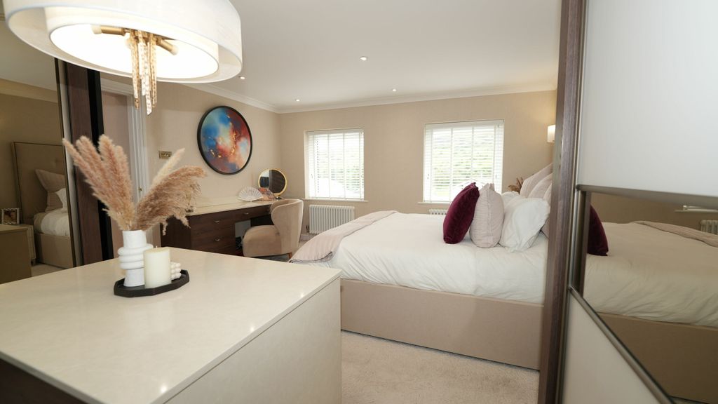 Additional image 29 of 5 bed detached house for saleCastell Morlais, Pontsticill, Merthyr Tydfil CF48