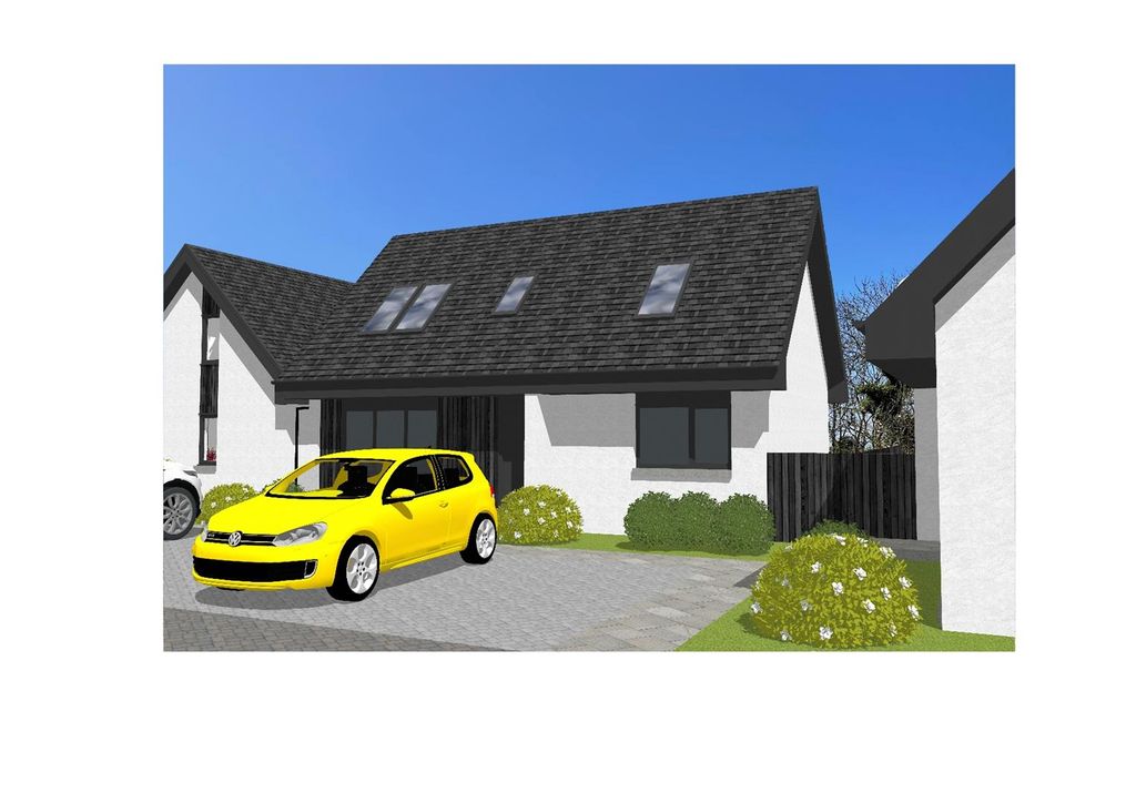 Additional image 34 of Land for saleHouse 6, Bramble Wynd, Kilmory, Isle Of Arran KA27