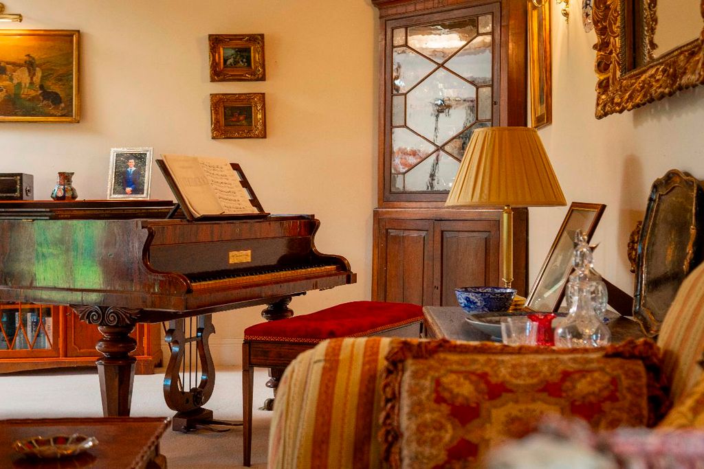 Additional image 60 of 4 bed detached house for saleBerth Gron, Tydu Road, Nelson, Treharris CF46