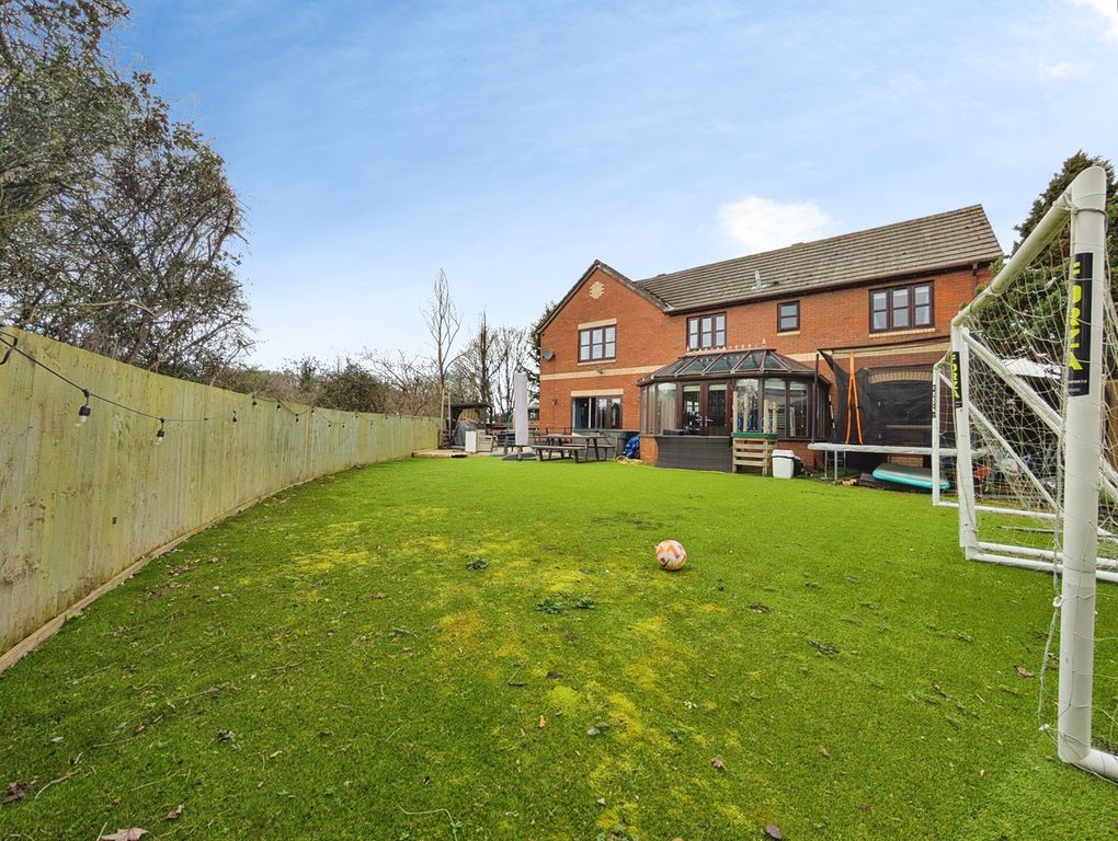 Additional image 20 of 5 bed detached house for saleVernon Grove, Caldicot NP26