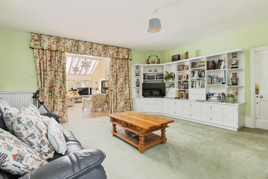 Additional image 13 of 7 bed detached house for saleLittle London Road, Northwold, Thetford, Norfolk IP26