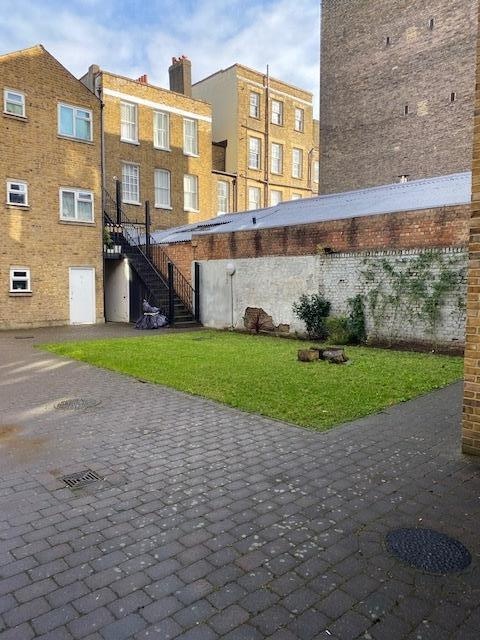 Additional image 14 of 2 Bed Flat, Camberwell Road, SE5, N1 7GU