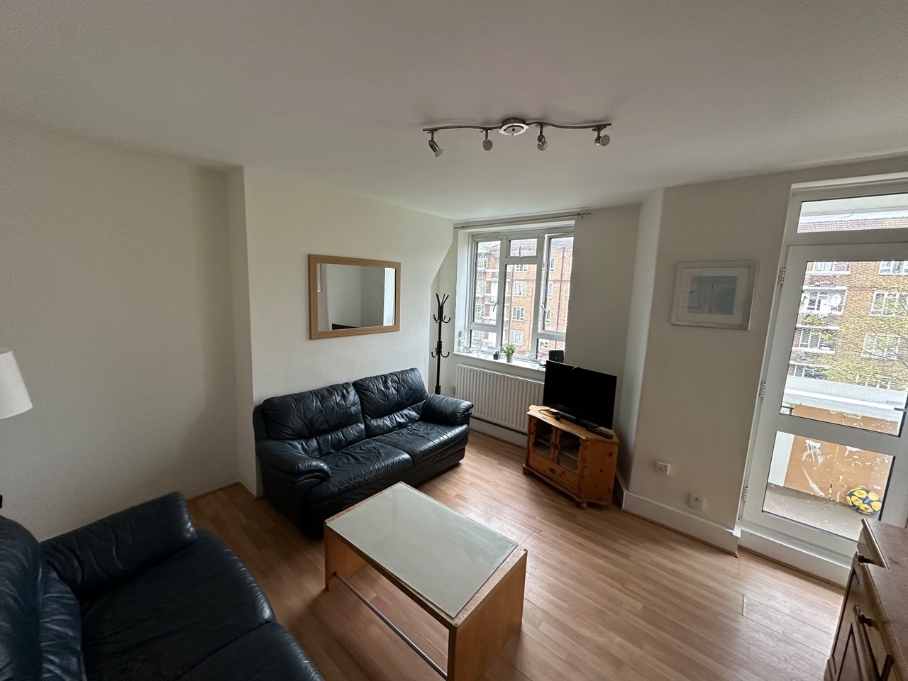 3 Bed Flat, Vernon House, SE11, N1 7GU