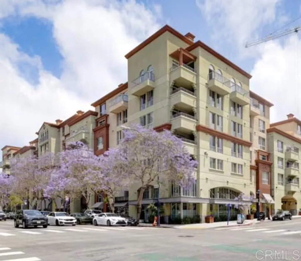 Additional image 13 of 1501 Front St, San Diego, CA 92101