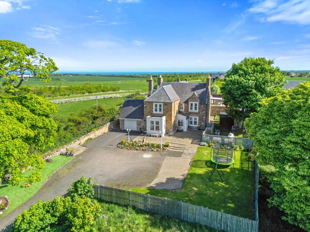 Additional image 23 of 5 bed detached house for saleHilltown House, Woolmet, Dalkeith, Midlothian EH22