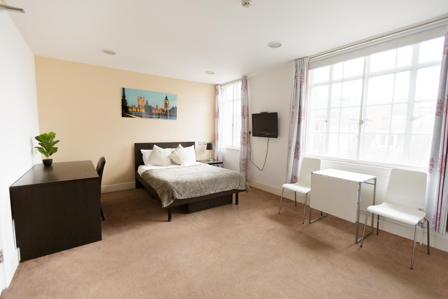 Additional image 7 of Studio Flat, Devonshire St, W1W, N1 7GU