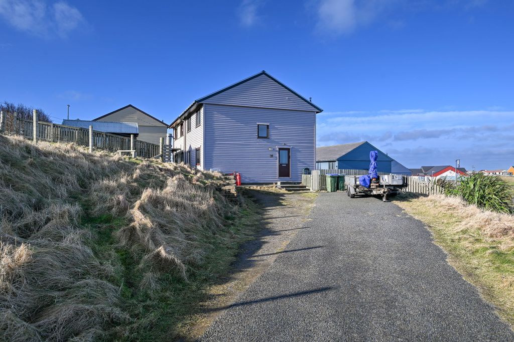 Additional image 37 of 3 bed semi-detached house for sale19 Hulsidale, Hamnavoe, Shetland ZE2