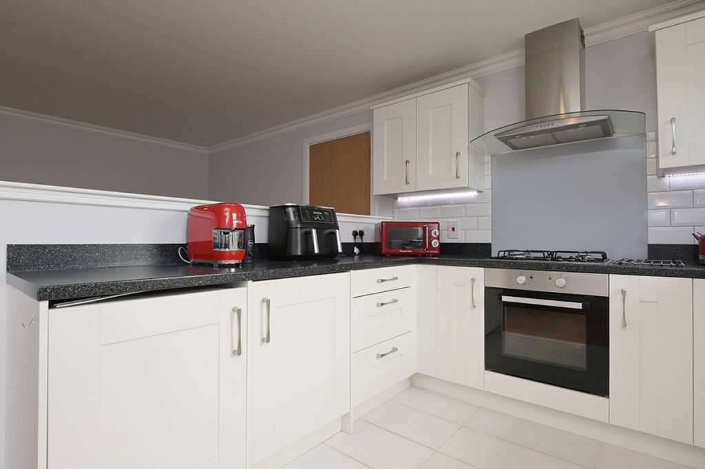 Additional image 4 of 2 bed flat for saleWymet Gardens, Millerhill, Dalkeith, Midlothian EH22