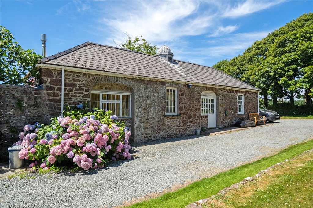 Additional image 11 of Land for saleNr Walwyn's Castle, Haverfordwest, Pembrokeshire SA62