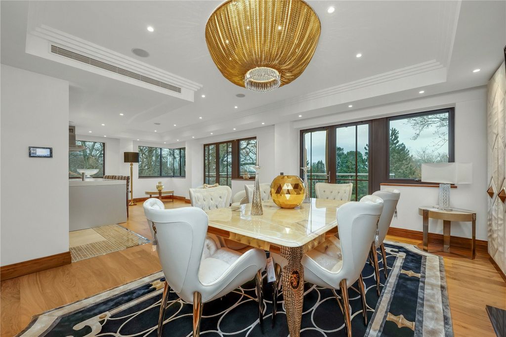 Additional image 4 of 2 bed flat for saleCharters Garden House, Charters Road, Sunningdale, Berkshire SL5