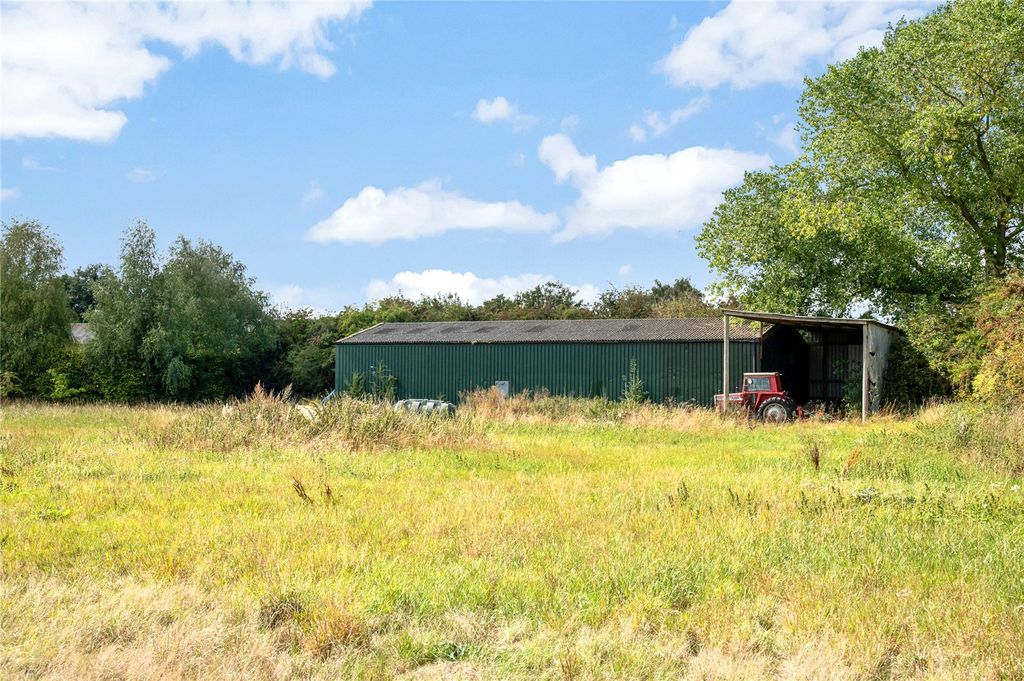 Land for saleBuilding Plot, Barrow LE15 photo 4