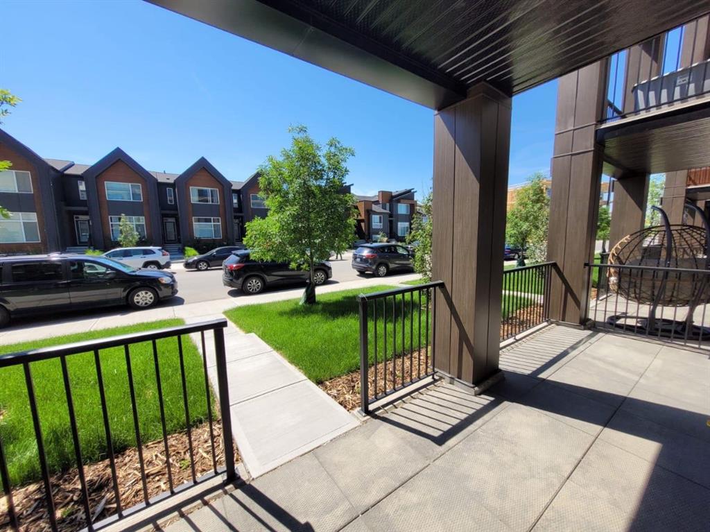 Additional image 3 of 3110-200 Seton Circle SE, Calgary, AB, T3M 3N8