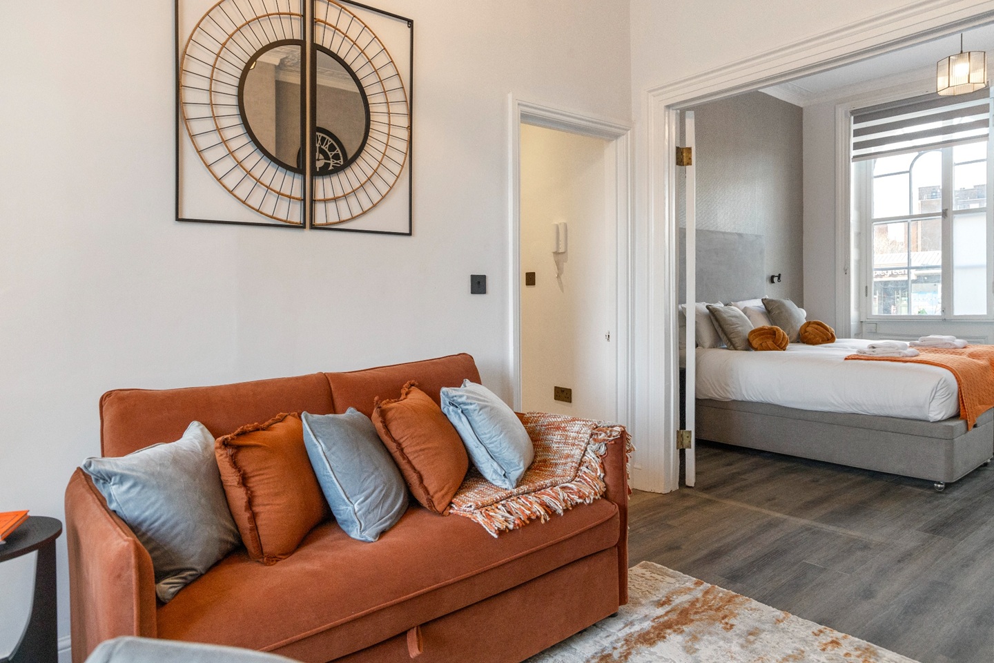 Additional image 6 of 1 Bed Flat, Camberwell Road, SE5, N1 7GU