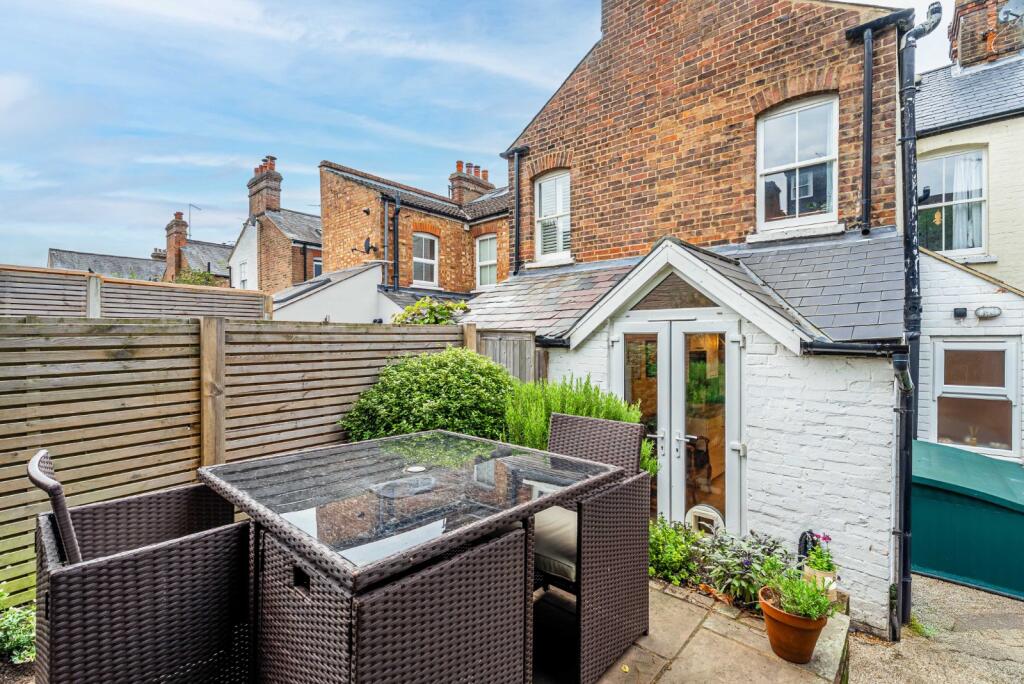 Additional image 18 of Cannon Street, St. Albans, Hertfordshire, AL3