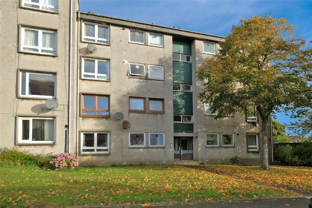 Larch Road, Rosehill, Aberdeen, AB16