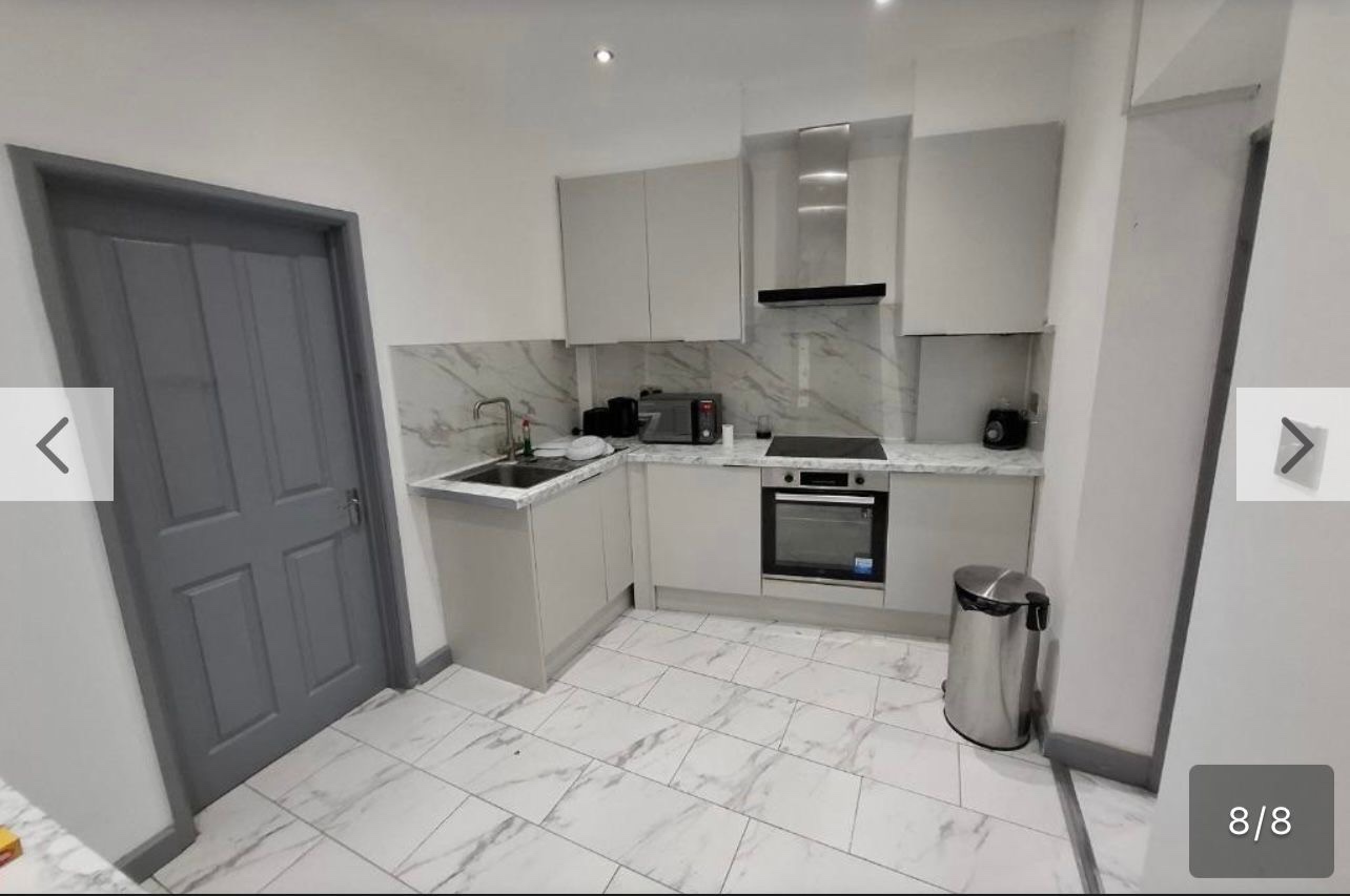 Additional image 18 of Room in a Shared House, New Church Road, SE5, N1 7GU