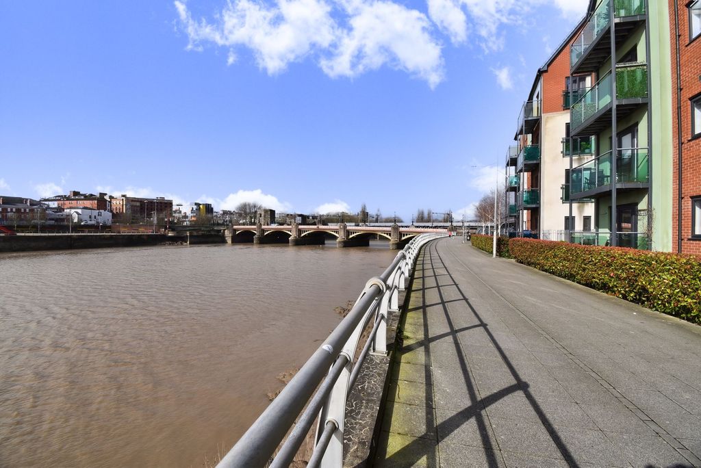Additional image 15 of 2 bed flat for saleCopper Dome Mews, The Bramante Copper Dome Mews NP19