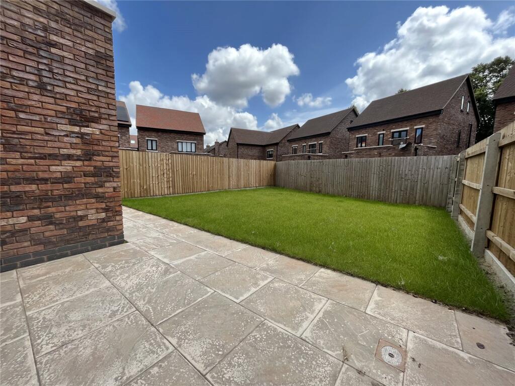 Additional image 5 of Coleshill Meadow, Birmingham, B36