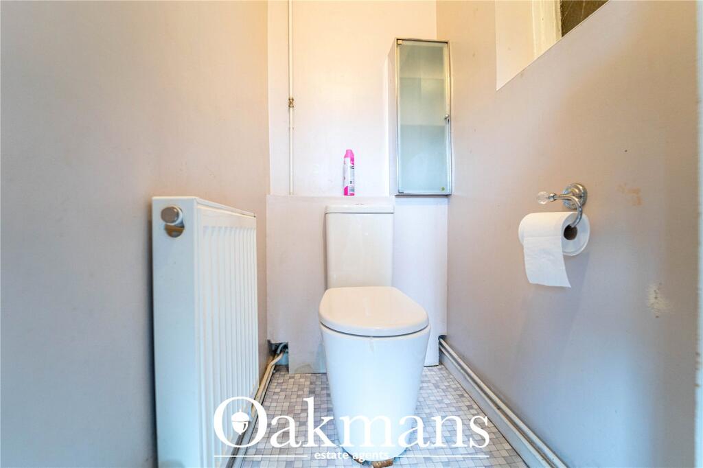 Additional image 9 of Redhill Road, Northfield, Birmingham, West Midlands, B31