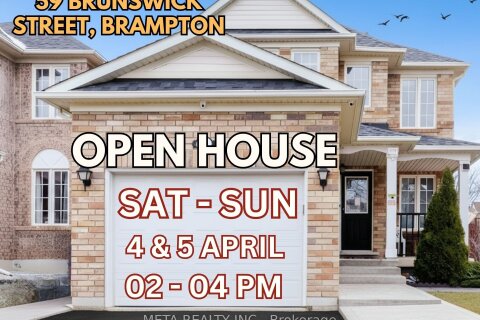 Additional image 7 of 59 Brunswick Street, Brampton, ON, L6X 4Y4