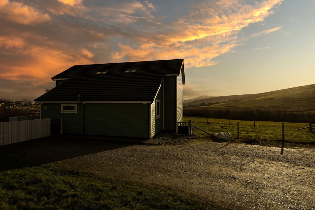 Additional image 4 of 3 bed detached house for saleKrooshin Burn, Sandwick, Shetland ZE2