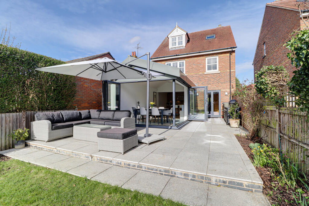 Additional image 2 of Meadow Vale, Wheathampstead, St. Albans, AL4