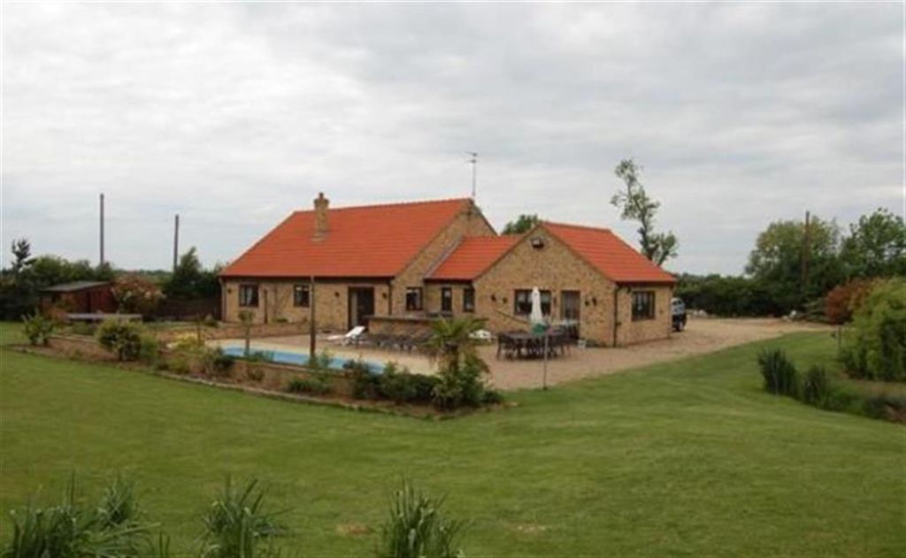 Additional image 7 of 5 bed detached house for saleWoolfehill Road, Eye, Peterborough PE6