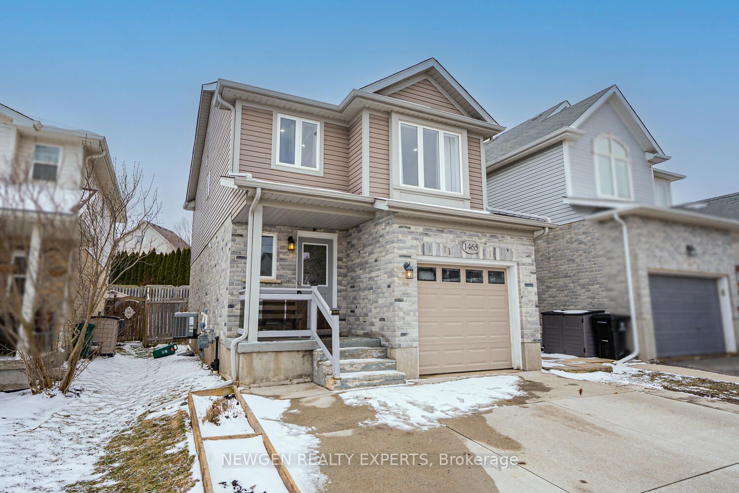 Additional image 4 of 1465 Old Zeller Drive, Kitchener, ON, N2A 4M8