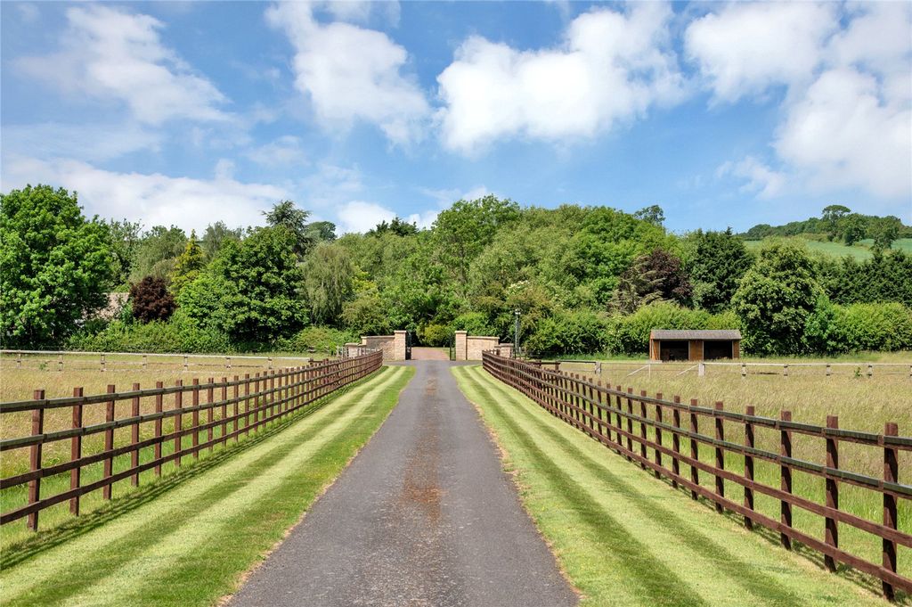 Additional image 28 of 5 bed equestrian for saleMelton Road, Barrow Upon Soar, Loughborough, Leicestershire LE12