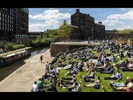 Additional image 14 of Studio Flat, Broadfield Lane, NW1, N1 7GU