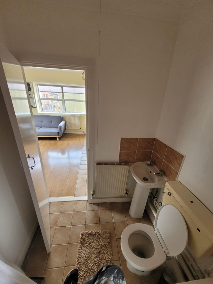 Additional image 26 of 1 Bed Flat, Brick Lane, E1, N1 7GU