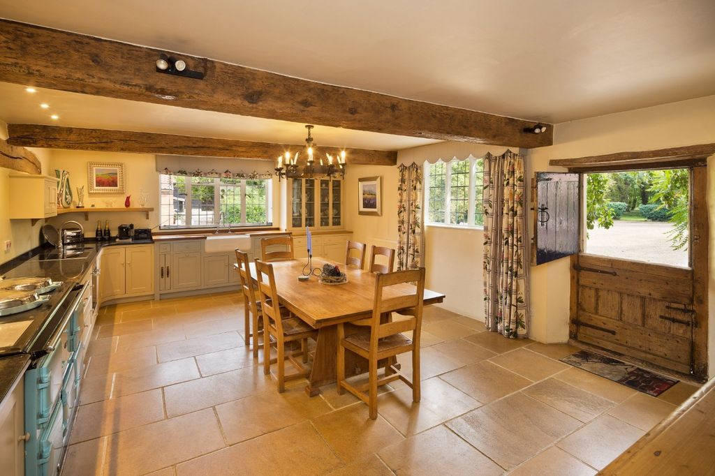 Additional image 7 of 5 bed detached house for saleMetfield Road, Fressingfield, Eye, Suffolk IP21