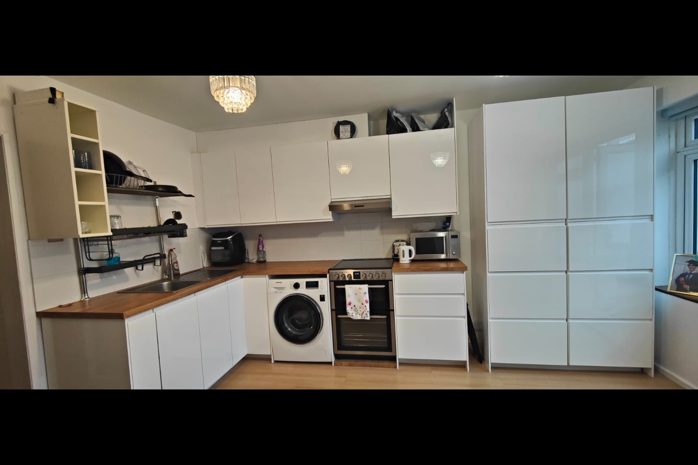 Additional image 10 of Room in a Shared House, Sondes Street, SE17, N1 7GU