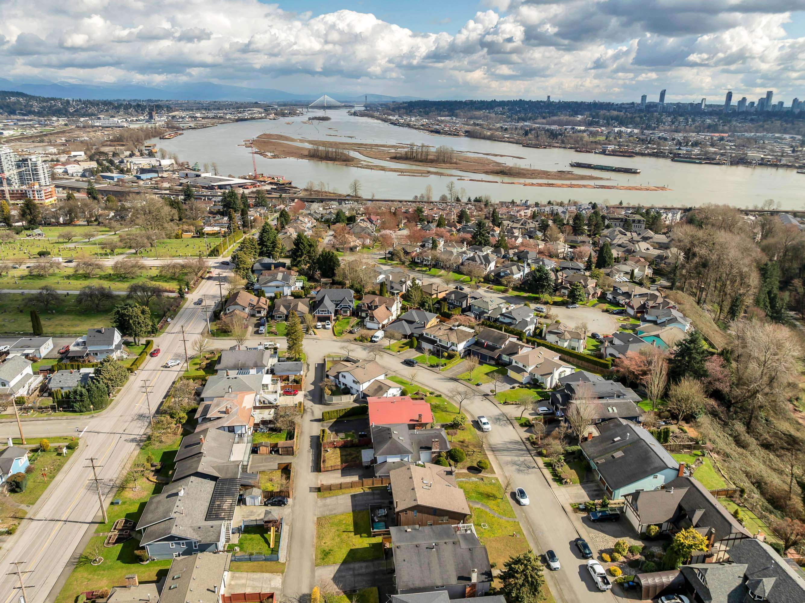 Additional image 6 of 431 Glenbrook Drive, New Westminster, BC, V3L 5J3