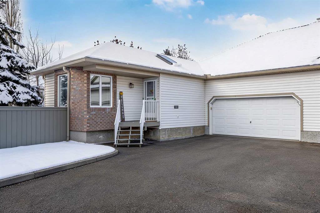104 Mt Douglas Villas SE, Calgary, AB, T2Z 3R5