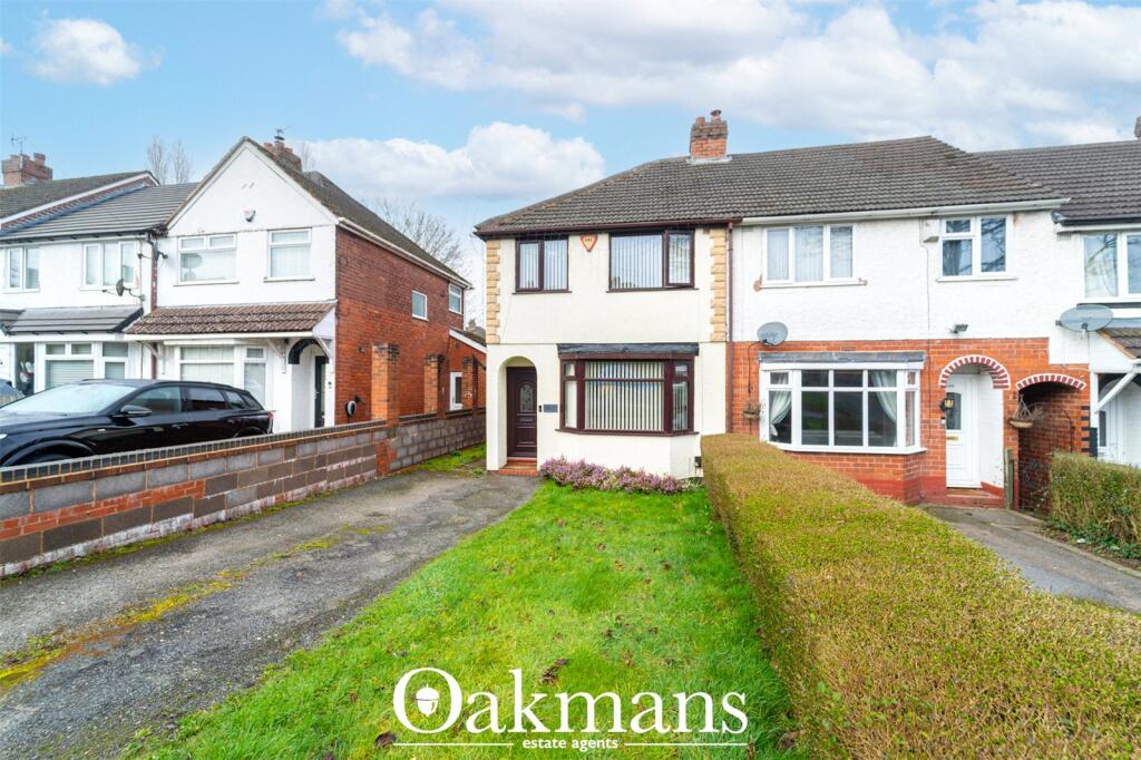 Additional image 21 of Coombes Lane, Birmingham, West Midlands, B31